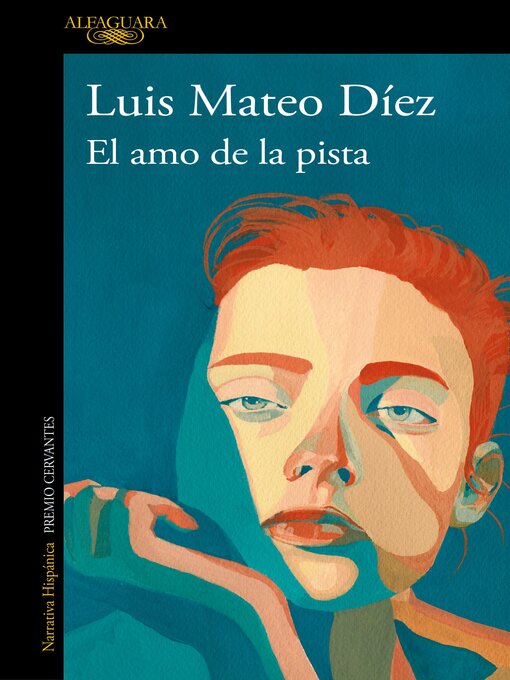 Title details for El amo de la pista by Luis Mateo Díez - Available